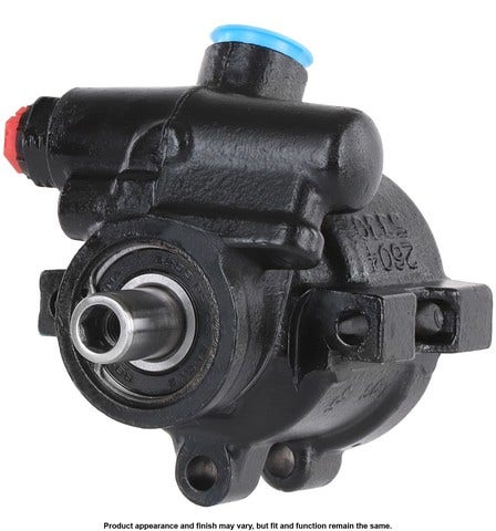 Cardone Reman Power Steering Pump P/N:20-607  Power Steering Pump P/N: