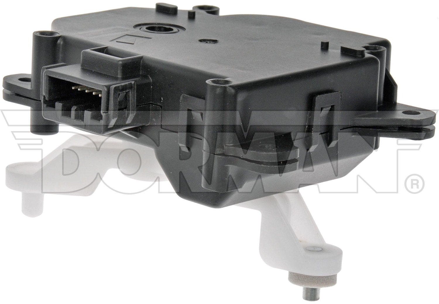 Dorman - Oe Solutions Hvac Blend Door Actuator P/N:604-880  Hvac Blend Door
