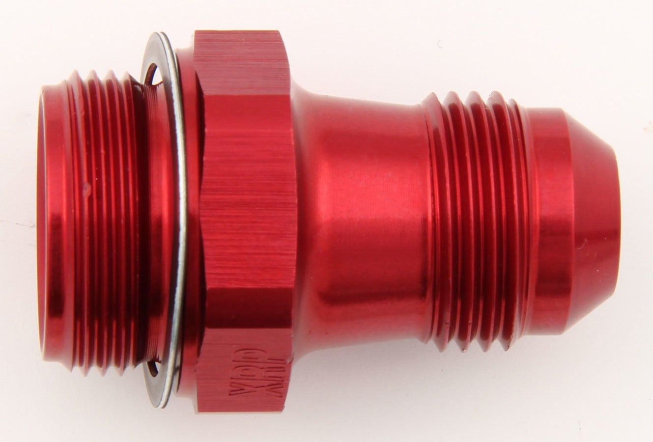 Xrp 700128 Short Size 8 To 7/8-20 Holley Carburetor Adapter   Short Size 8 To