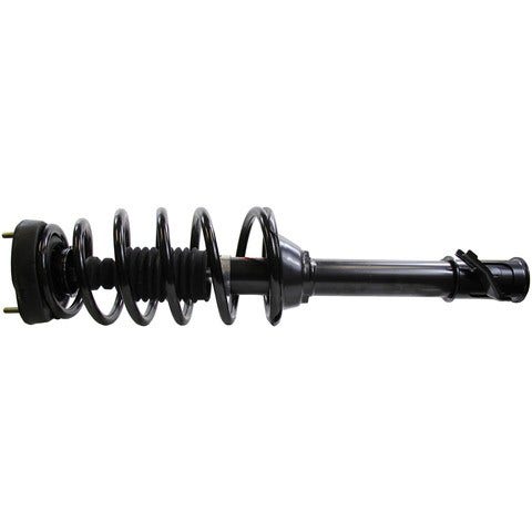 Monroe Shocks & Struts Suspension Strut And Coil Spring Assembly P/N:272382