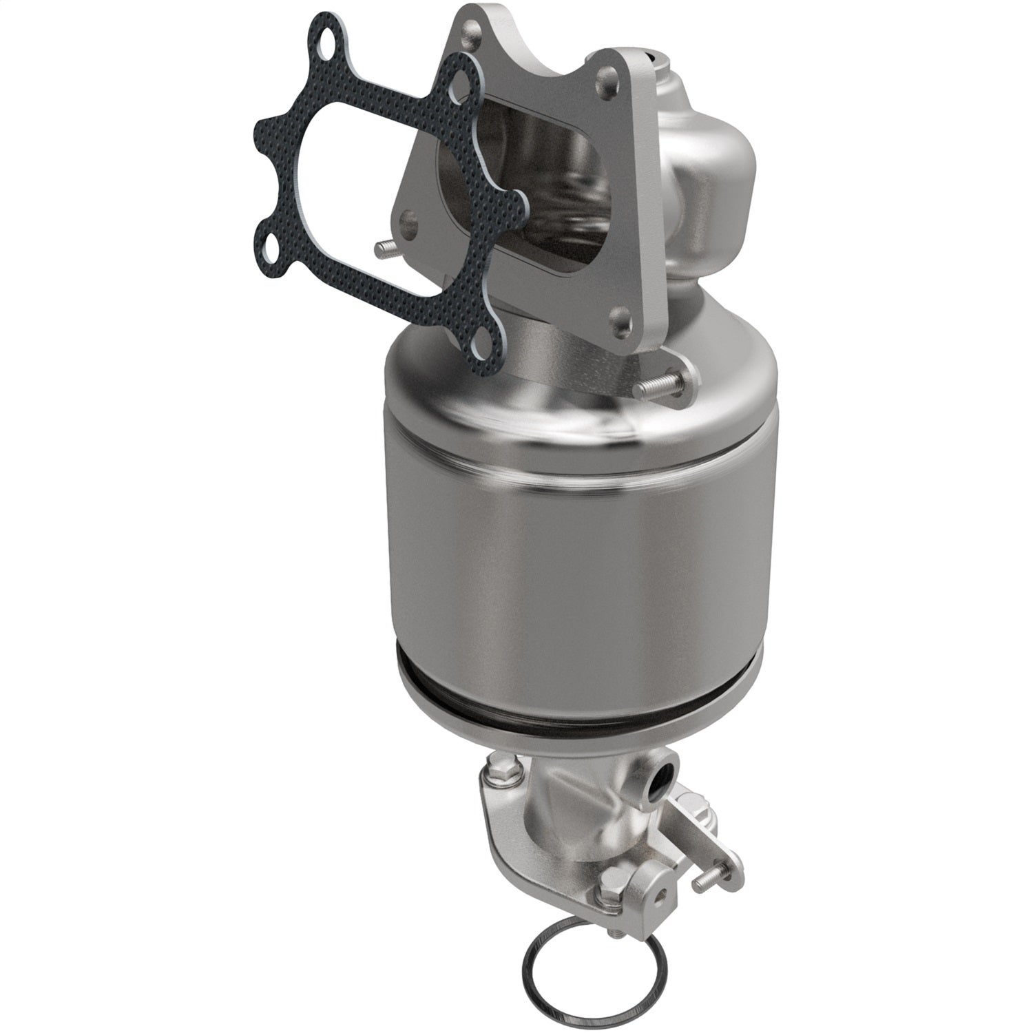 Magnaflow California Converter 5582741 Manifold California Catalytic Converter
