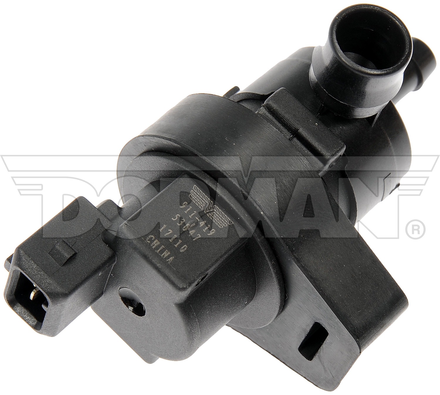 Dorman - Oe Solutions Vapor Canister Vent Solenoid P/N:911-419  Vapor Canister