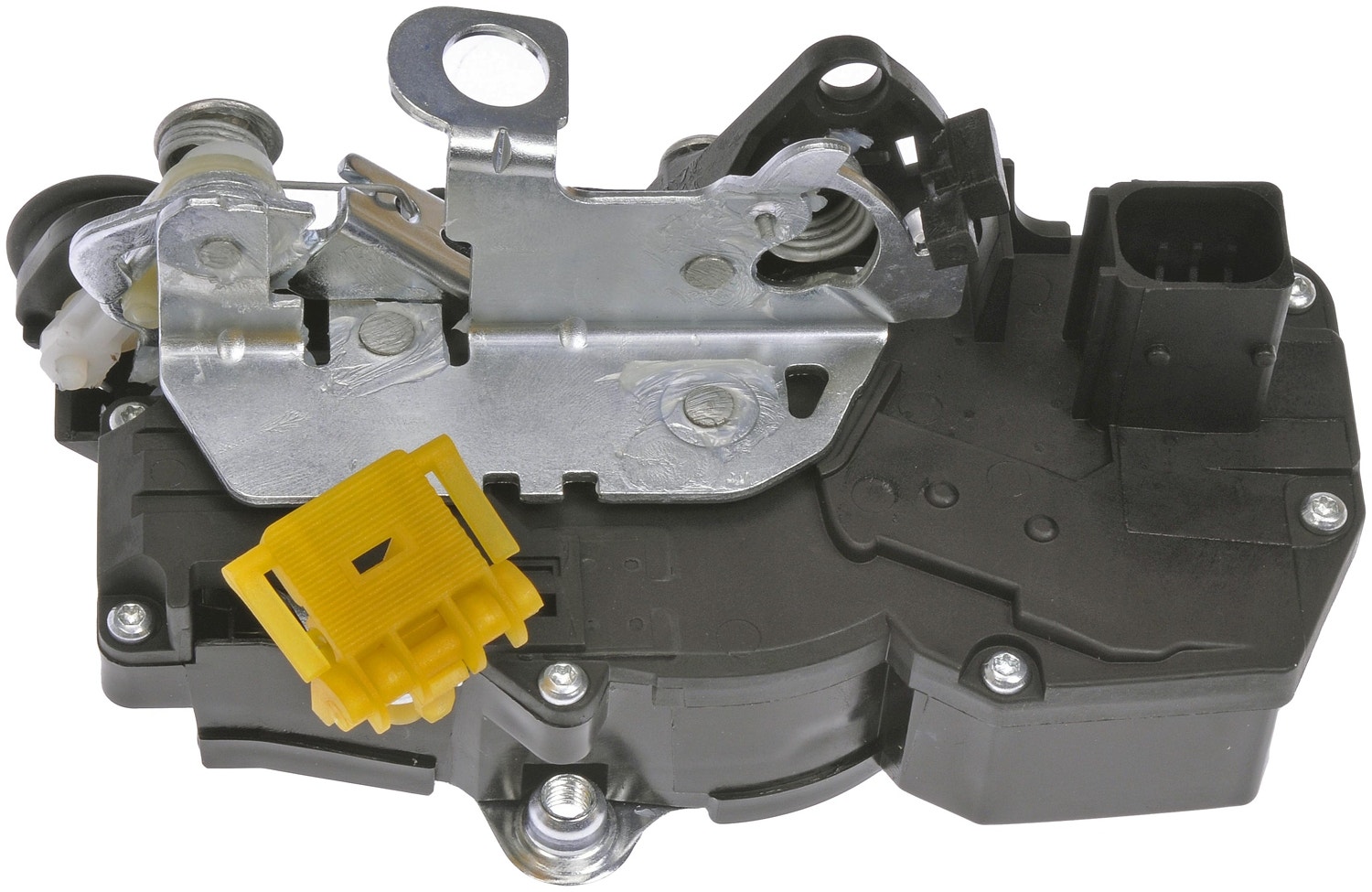 Dorman - Oe Solutions Door Lock Actuator Motor P/N:931-380 Oe Solutions (Tm)