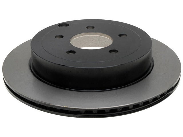 Raybestos Brakes Disc Brake Rotor P/N:680546  680544 Brake Rotor Advanced