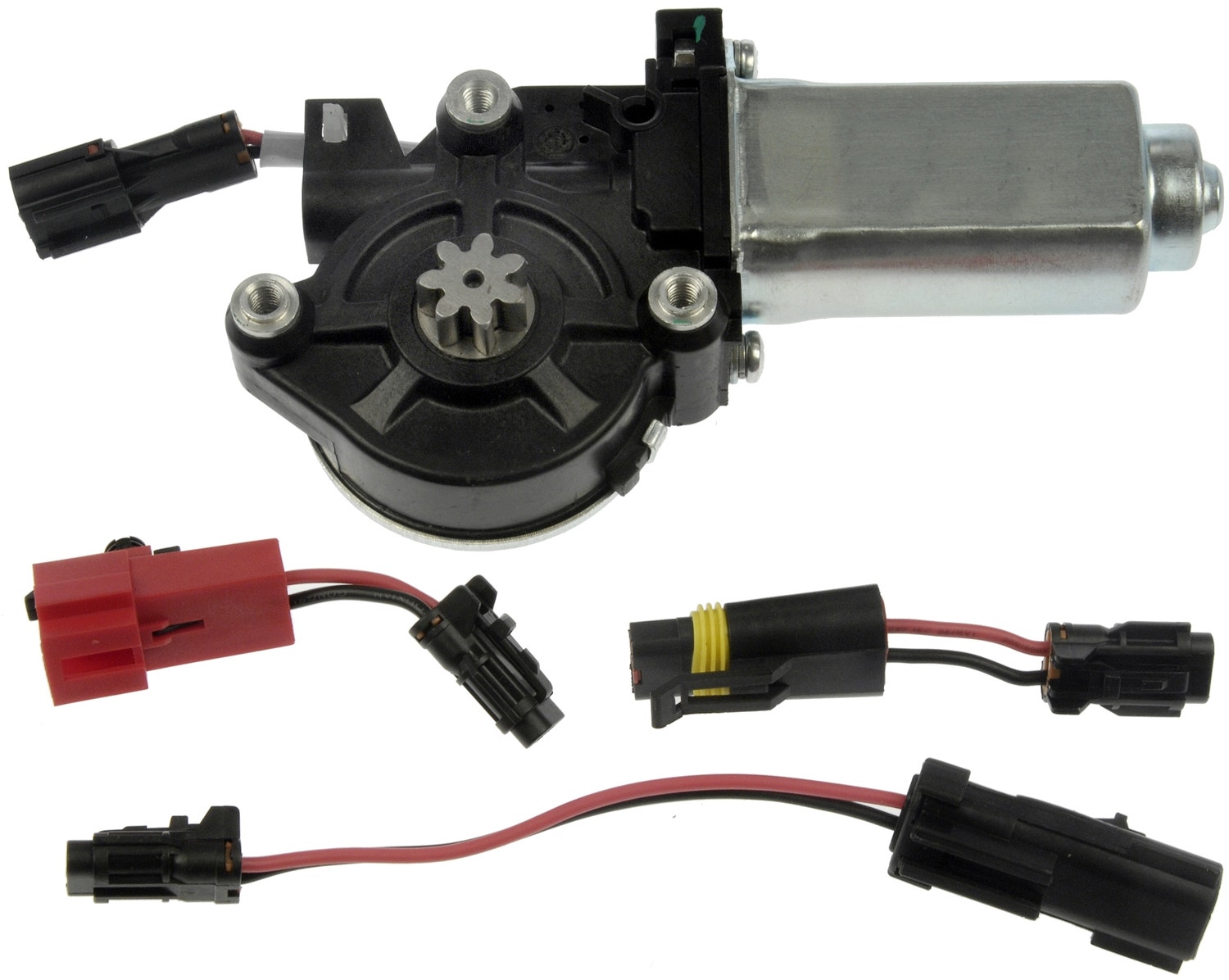 Dorman - Oe Solutions Power Window Motor P/N:742-315  Power Window Motor P/N: