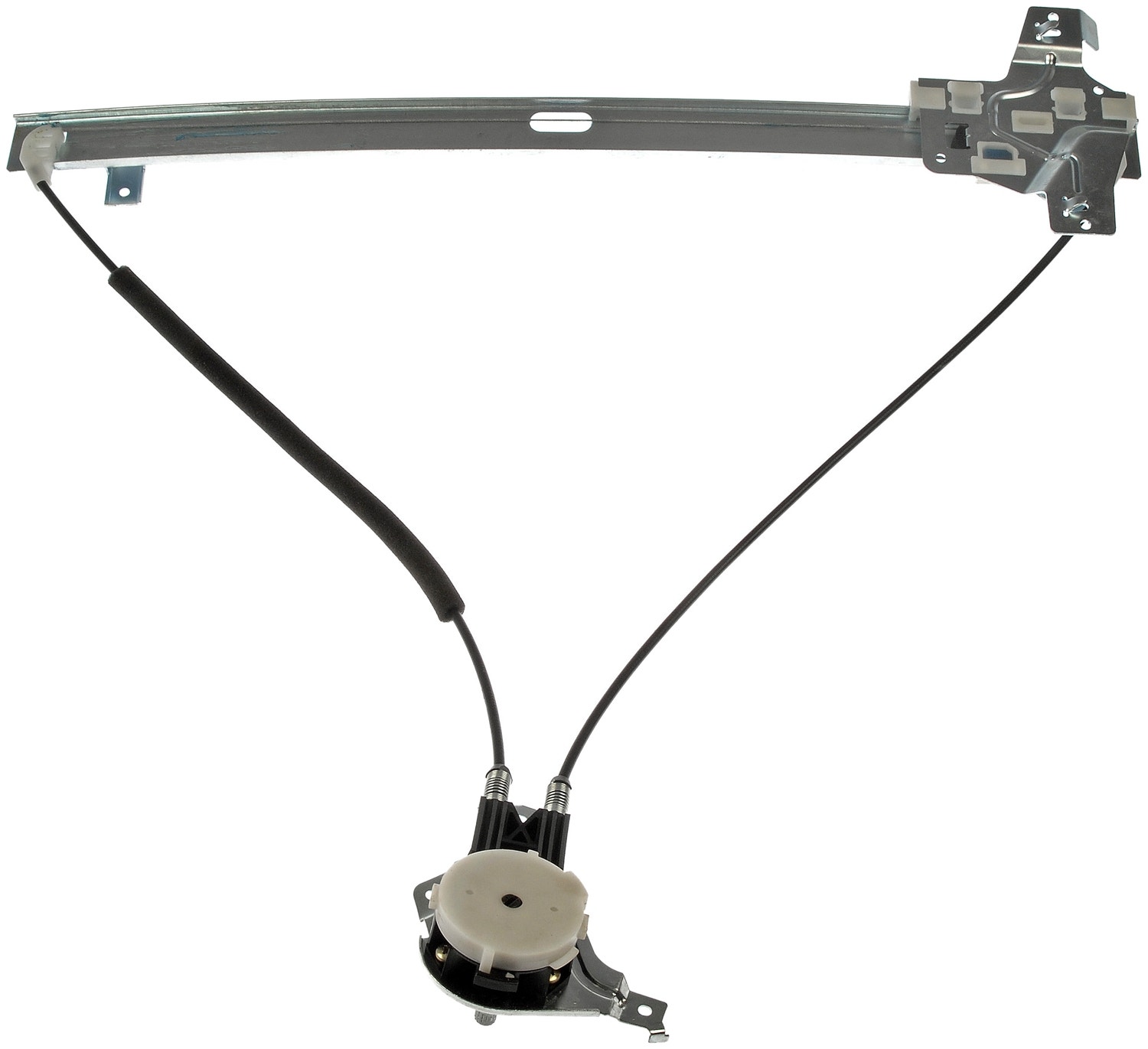 Dorman - Oe Solutions Window Regulator P/N:740-568 Oe Solutions (Tm) Window