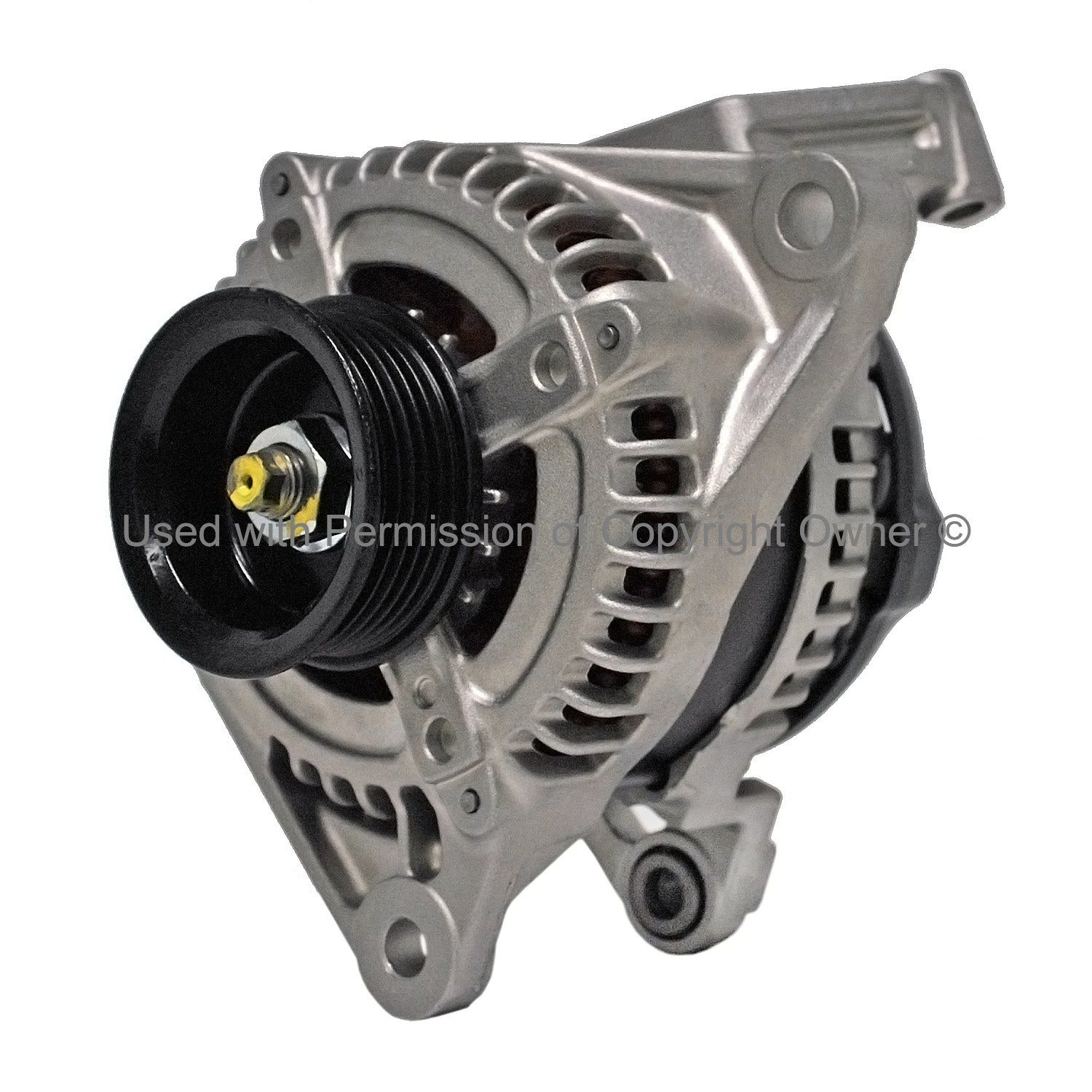 Mpa Alternator P/N:11276  Alternator P/N: