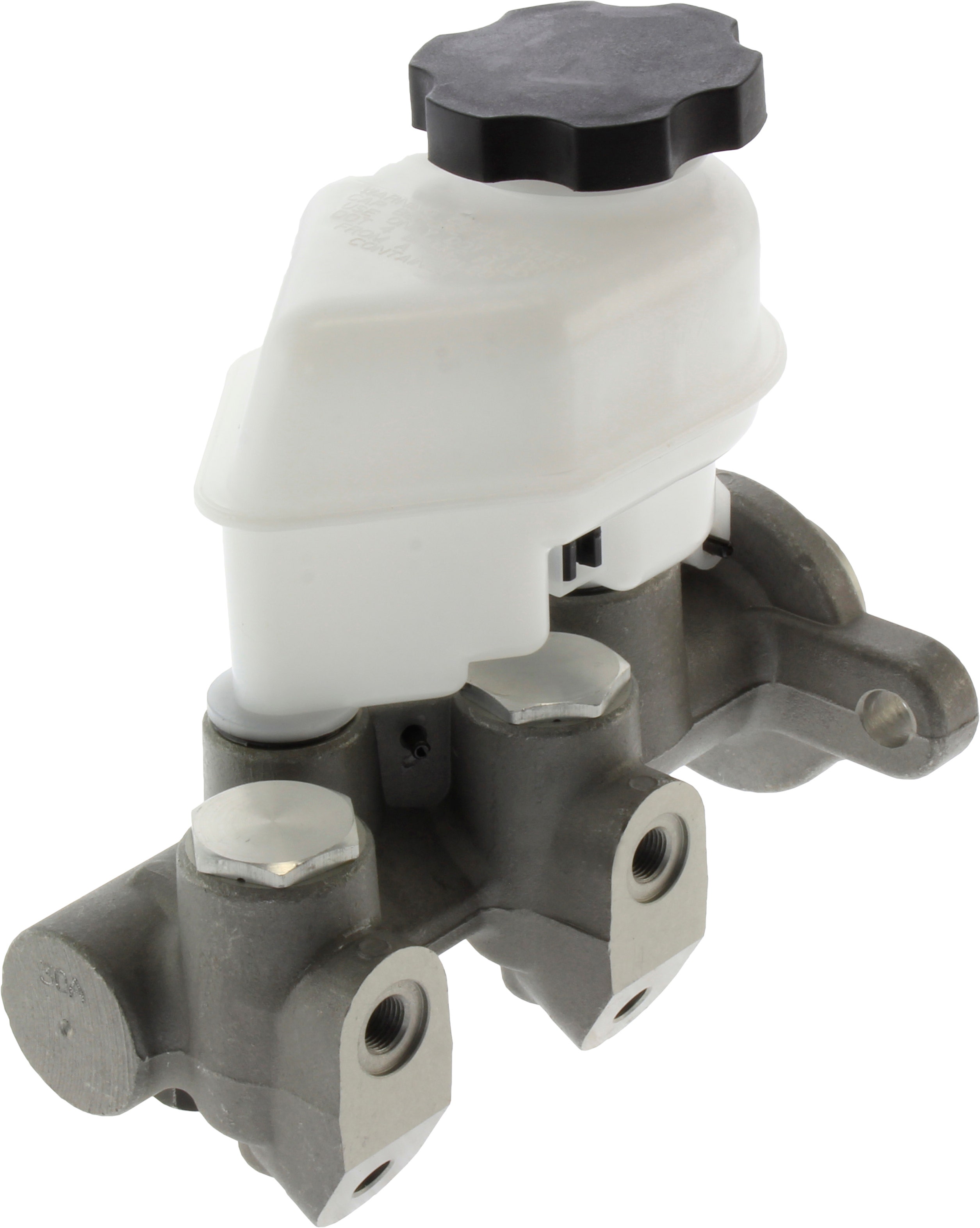 Centric Parts Brake Master Cylinder P/N:130.62106  Brake Master Cylinder P/N: