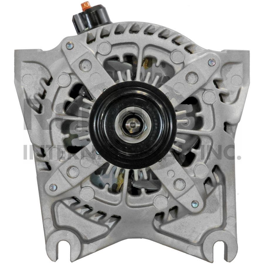 Domestic Alternator Domestic Alternator
