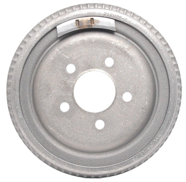 Raybestos Brakes Brake Drum P/N:2953R Professional Grade Brake Drum  Diameter