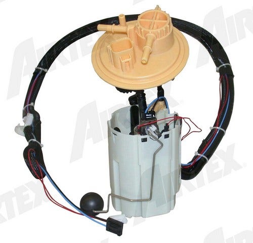 Airtex Fuel Pump Module Assembly P/N:E8633m  Fuel Pump Module Assembly P/N:
