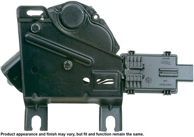 Cardone Reman Windshield Wiper Motor P/N:40-2040  Windshield Wiper Motor P/N: