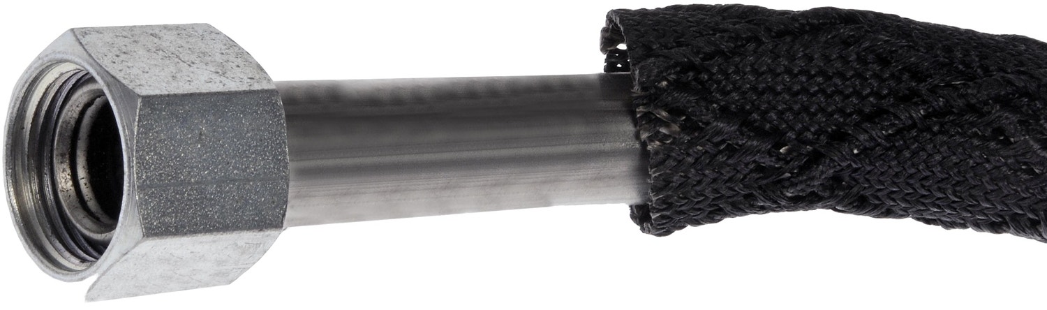 Dorman - Oe Solutions Exhaust Gas Recirculation (Egr) Line P/N:598-161 Egr Tube