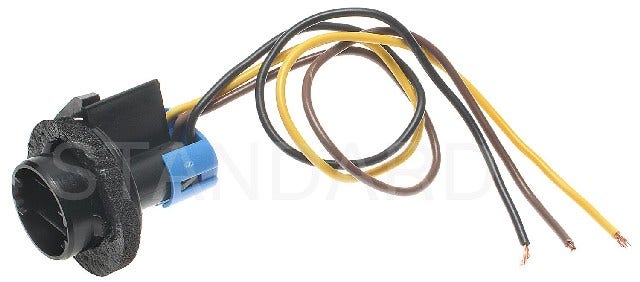 Standard Ignition Back Up Lamp Socket,Cornering Lamp Socket,Turn Signal Lamp