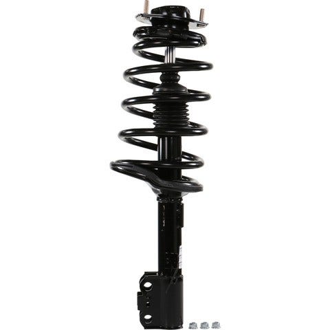 Monroe Shocks & Struts Suspension Strut And Coil Spring Assembly P/N:182980