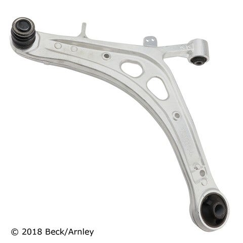 Beck/Arnley Suspension Control Arm And Ball Joint Assembly P/N:102-7775