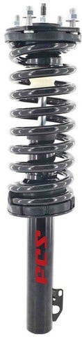 Focus Auto Parts Suspension Strut And Coil Spring Assembly P/N:1335582L