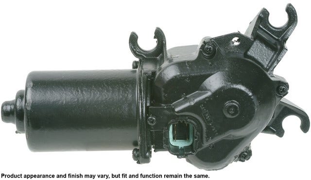 Cardone Reman Windshield Wiper Motor P/N:43-4317  Windshield Wiper Motor P/N:
