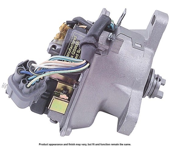 Cardone Reman Distributor P/N:31-17420  Distributor P/N: