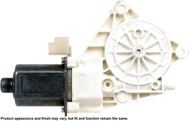Cardone Reman Power Window Motor P/N:42-3064  Power Window Motor P/N: