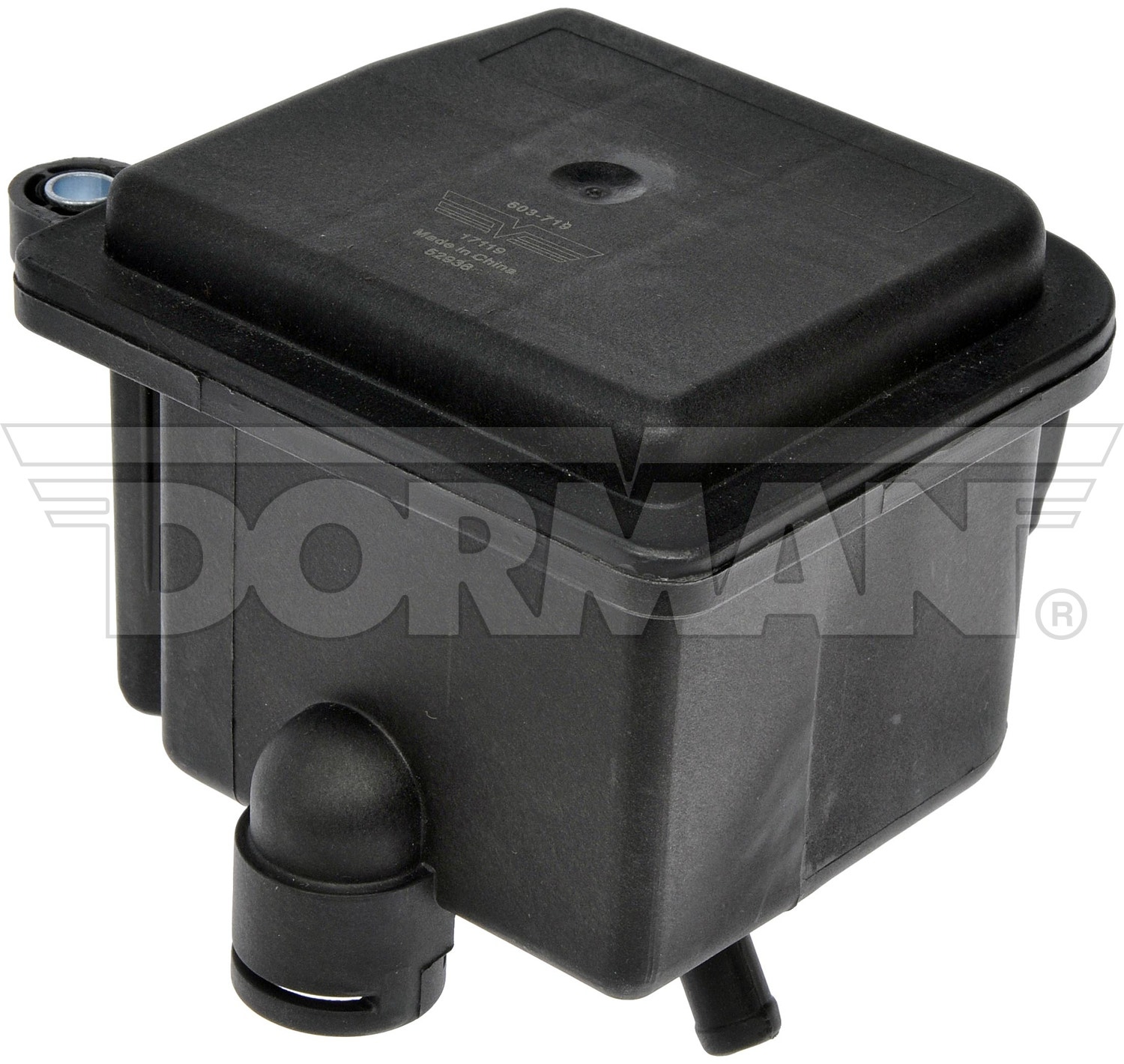 Dorman - Oe Solutions Power Steering Reservoir P/N:603-719  Power Steering