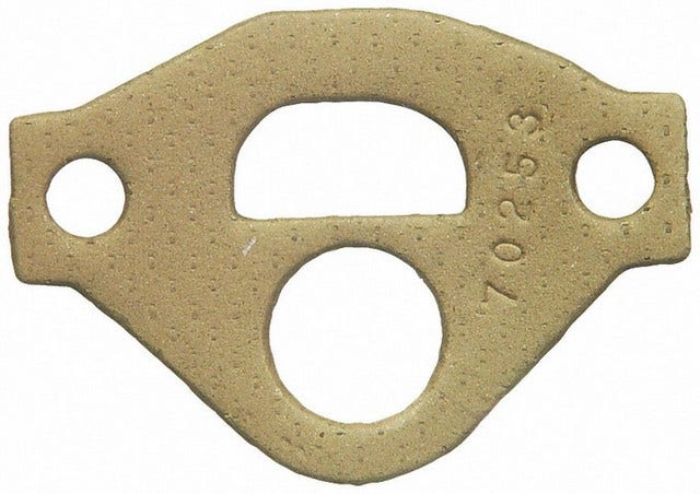 Fel-Pro Egr Valve Gasket P/N:70253  Egr Valve Gasket P/N: