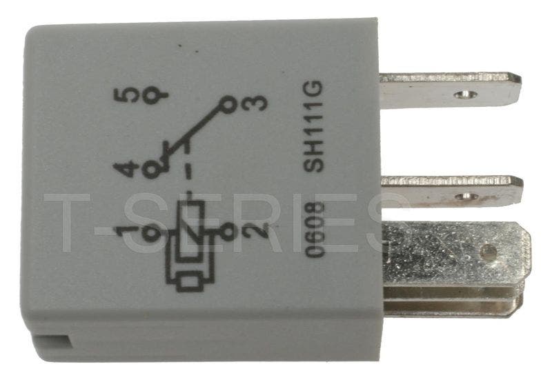 Standard Motor Products Ry612t Relay Standard Motor Products  Relay