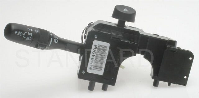 Standard Ignition Fog Light Switch,Headlight Dimmer Switch,Headlight Switch,Turn