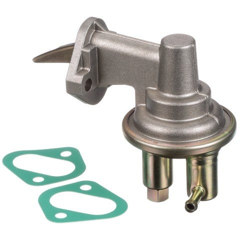 Carter Mechanical Fuel Pump P/N:M60387  Mechanical Fuel Pump P/N: