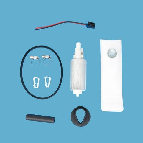 Us Motor Works Electric Fuel Pump P/N:Usep8371  Electric Fuel Pump P/N: