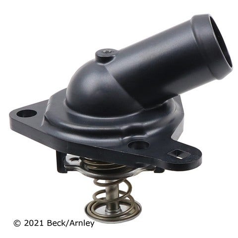 Beck/Arnley Engine Coolant Thermostat P/N:143-0814  Engine Coolant Thermostat