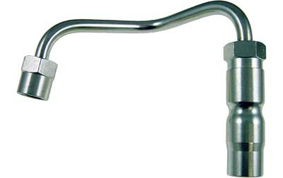 Gb Diesel Fuel Injector Line P/N:7-007  Diesel Fuel Injector Line P/N: