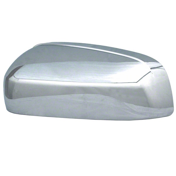 Cci Pc/217 Pillar Post Trim, Stainless Steel Coast2coast  Exterior Mirror Cover