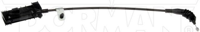 Dorman - Oe Solutions Hood Release Cable P/N:912-403  Hood Release Cable P/N: