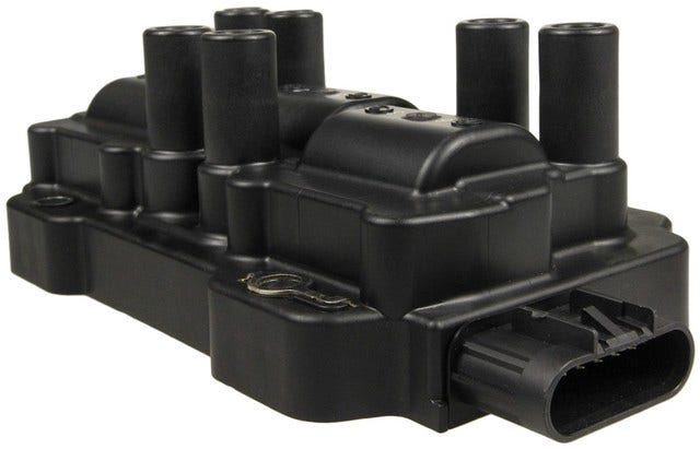 Ngk Ignition Coil P/N:48714  Ignition Coil P/N: