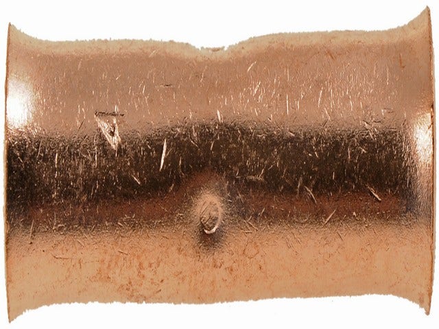 Dorman - Conduct-Tite  P/N:85630 Dorman - Conduct-Tite  P/N: