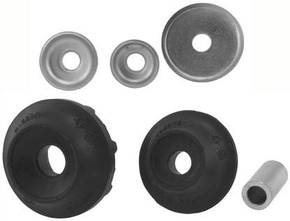 Kyb Suspension Strut Mount Kit P/N:Sm5070  Suspension Strut Mount Kit P/N:
