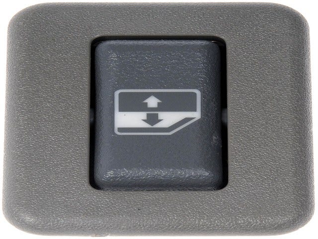 Dorman - Oe Solutions Door Window Switch P/N:901-099  Door Window Switch P/N: