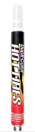 Dupli-Color Paint Ht100 Dupli-Color Hot Tires  Paint   Hot Tires