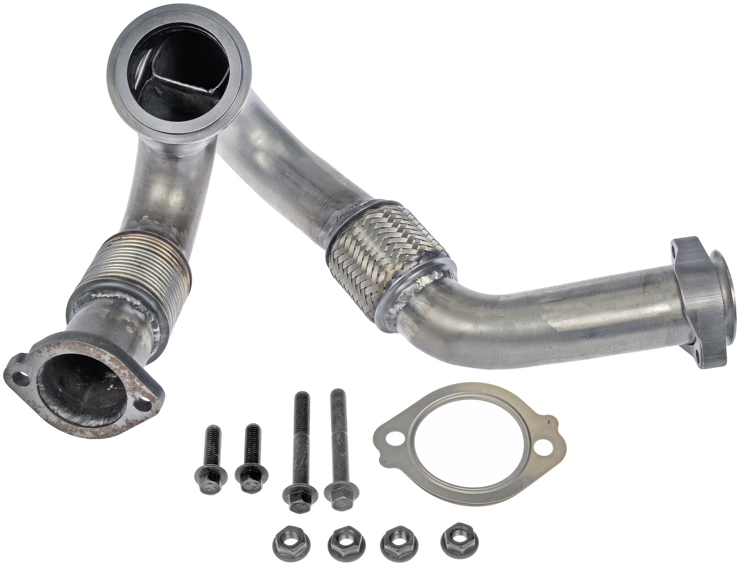 Dorman - Oe Solutions Turbocharger Up Pipe P/N:679-011 Oe Solutions (Tm)