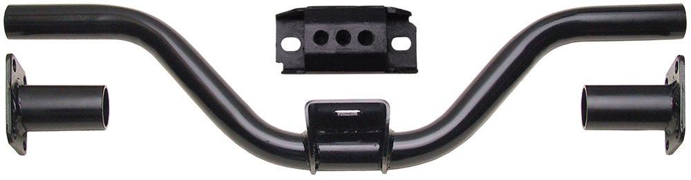 Trans-Dapt Performance Products Transmission Crossmember; 700R4, 4L60e And T56;