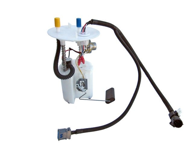 Autobest Fuel Pump Module Assembly P/N:F1205a  Fuel Pump Module Assembly P/N: