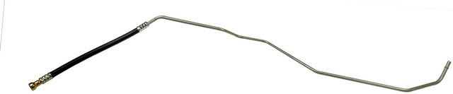 Dorman - Oe Solutions Automatic Transmission Oil Cooler Hose Assembly