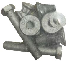 Wilwood 23015748 Bolt Kit Bracket Afx Wilwood 23015748 Bolt Kit Bracket Afx