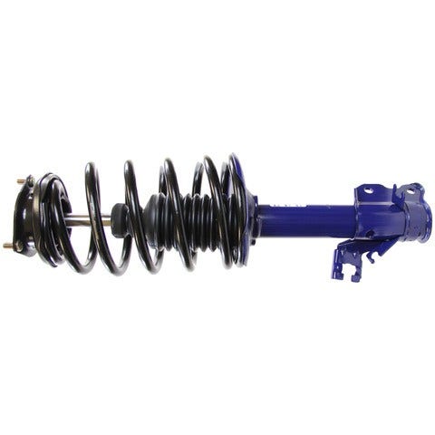 Monroe Shocks & Struts Suspension Strut And Coil Spring Assembly P/N:182105