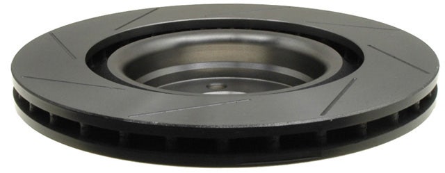 Raybestos Brakes Disc Brake Rotor P/N:780690 Advanced Technology Brake Rotor