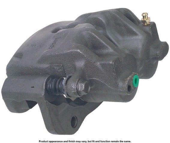 Cardone Reman Disc Brake Caliper P/N:19-B2081  Disc Brake Caliper P/N: