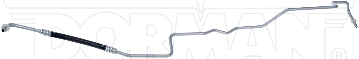 Dorman - Oe Solutions Automatic Transmission Oil Cooler Hose Assembly