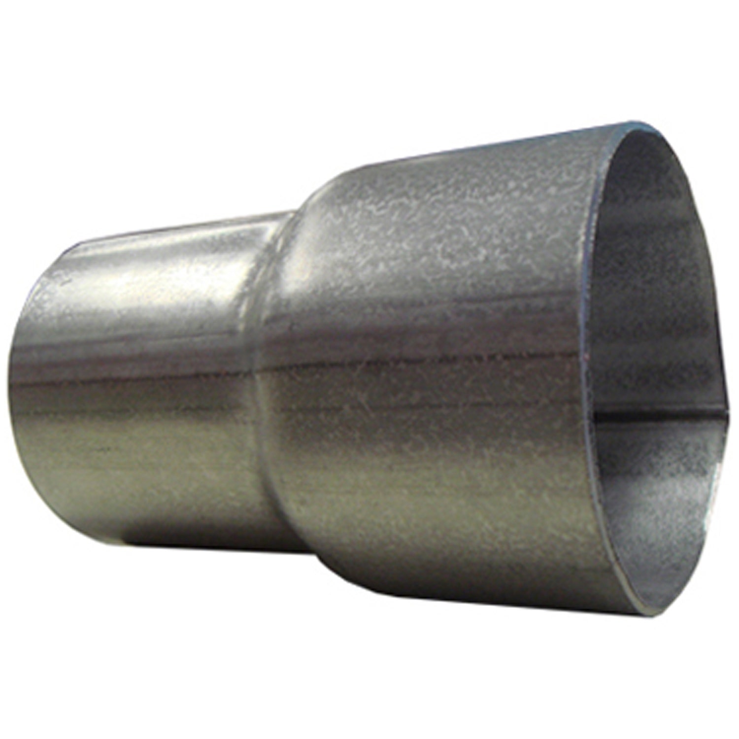 Nickson Inc 17585 Exhaust Pipe Adapter (2.75" Id, 2.5" Od)   Exhaust Pipe