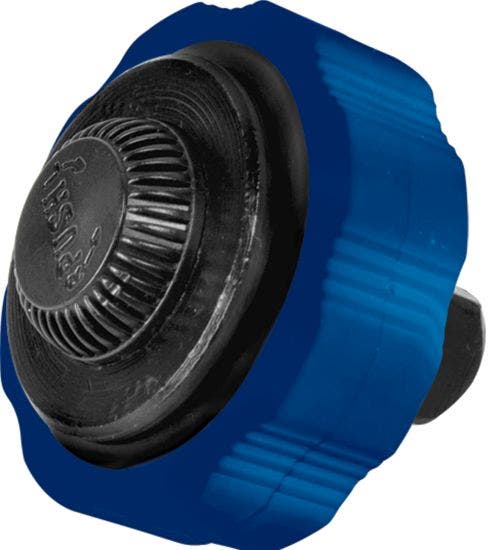 Performance Tool W32125 1/2 Drive Thumbwheel Ratchet   Ratchet; Type - Quick